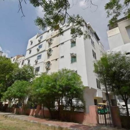 Hotel Abhineet Palace Jaipur Bagian luar foto